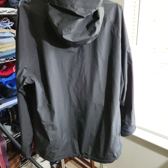 L.L.Bean Tek 0² Shell Jacket - Picture 7 of 7